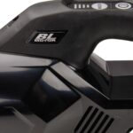 Makita CL001GD225 40V Max XGT Brushless Vacuum Cleaner With 2 x 2.5Ah Battery, Charger & Adaptor - Image 7