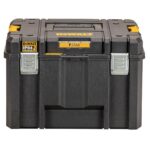 Dewalt DWST83346-1 TSTAK 2.0 Storage Deep Tool Box - Image 2