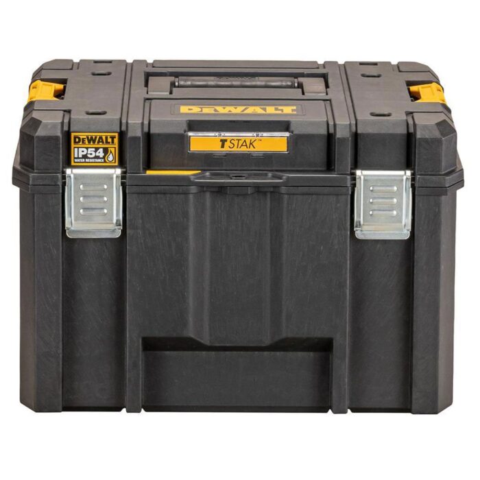 Dewalt DWST83346-1 TSTAK 2.0 Storage Deep Tool Box - Image 2