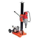 Clipper DR520 Core Drill Rig