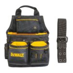 Dewalt Pro Nail Pouch with Belt DWST40201-1