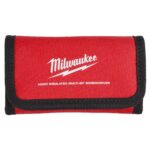 Milwaukee Insulated 8-in-1 Precision Multi Bit Screwdriver Set 4932493659 - Image 2