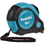 Makita P-72986 Metric / Imperial Measuring Tape 8 Metres - Image 3