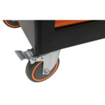 Kendo 6 Drawer Roller Cabinet Tool Set 170 Pieces - Image 9