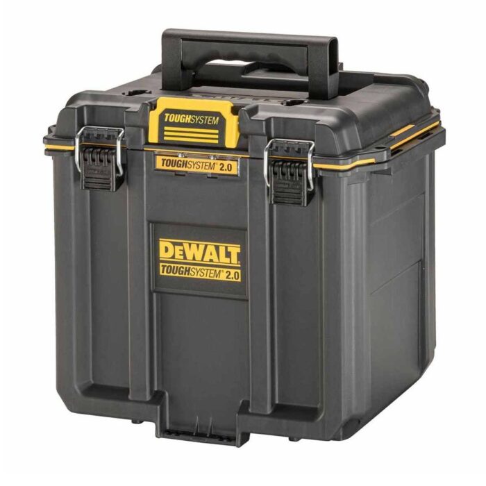 Dewalt DWST60480-1 TOUGHSYSTEM 2.0 Tower 6 Piece Set - Image 5