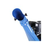 Hyundai HYCH7070E-2 212cc 70mm Petrol Wood Chipper 7hp Electric Start 4-Stroke - Image 10