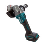 Makita GA004GZ01 40V Max XGT 115mm Brushless Angle Grinder Body Only With Carry Case - Image 4