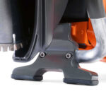 Husqvarna Power Cutter K970 PLUS 1 FREE DIAMOND BLADE - Image 10