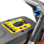 Husqvarna Power Cutter K970 PLUS 1 FREE DIAMOND BLADE - Image 12