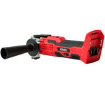 Excel 18V Oscillating Multi Tool with 1 x 2.0Ah Battery Charger - Image 5
