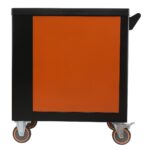 Kendo 6 Drawer Roller Cabinet Tool Set 170 Pieces - Image 6