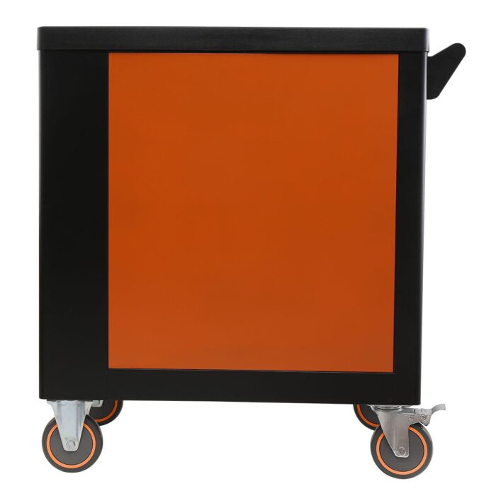 Kendo 6 Drawer Roller Cabinet Tool Set 170 Pieces - Image 6