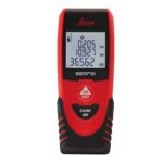 Leica LGSD1 Bluetooth DISTO D1 Laser Distance Meter 40m - 843418