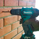 Makita CLX228AJ 12V Max CXT 2 Piece Cordless Kit With 2 x 2.0Ah Batteries & Charger In Case - Image 4