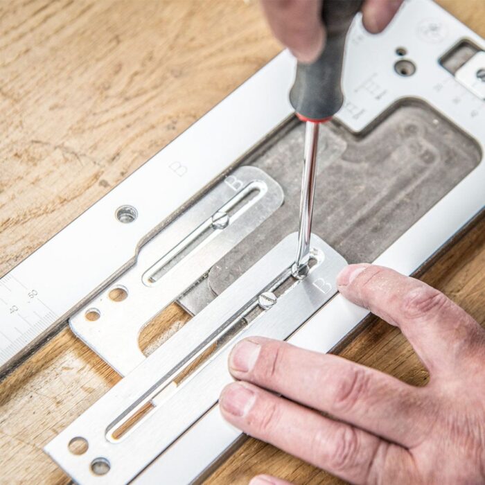 Trend STRIKE/JIG Professional Strike & Keep Jig - Image 4