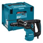 Makita HR3012FCJ/2 30mm SDS+ AVT Rotary Hammer Drill 240V