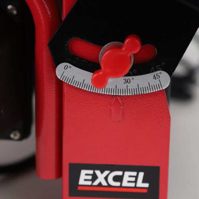 Excel 180mm Electric Tile Cutter 240V/450W - Image 8