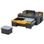 Dewalt DWST1-70705 TSTAK III Deep Drawer Kit Box - Image 5