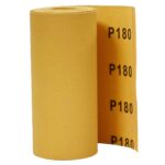 Trend AB/R115/180A 115mm x 5m 180 Grit Aluminium Oxide Sanding Roll
