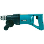Makita 850W Dry Diamond Core Drill 110V - Image 3