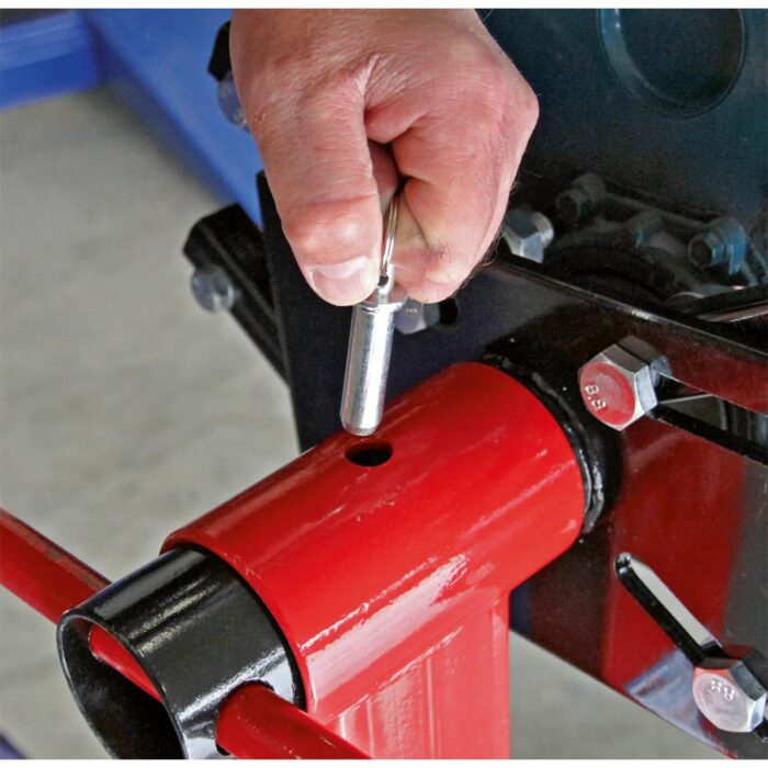 Sealey ES350 Engine Stand 350kg - Image 4