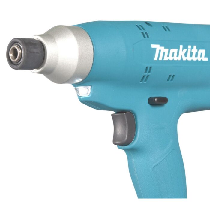 Makita DFT060TMZ 18V LXT Brushless Assembly Line Screwdriver Body Only - Image 4