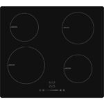 Cata 60cm Induction Hob 13A Connection