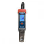 Sealey SA374 Push On Digital Tyre Inflator - Image 2