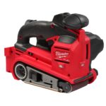 Milwaukee M18FBTS75-0 M18 FUEL 18V Brushless 75mm Belt Sander Body Only 4933479614 - Image 4