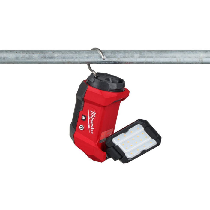 Milwaukee M12ALIP-0 12V Multi-Directional Flood Light Body Only 4933500321 - Image 8