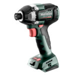 Metabo SSD 18 LT 200 BL 18V Brushless 1/4" Impact Driver with 1 x 8.0Ah Battery & Charger - Image 2