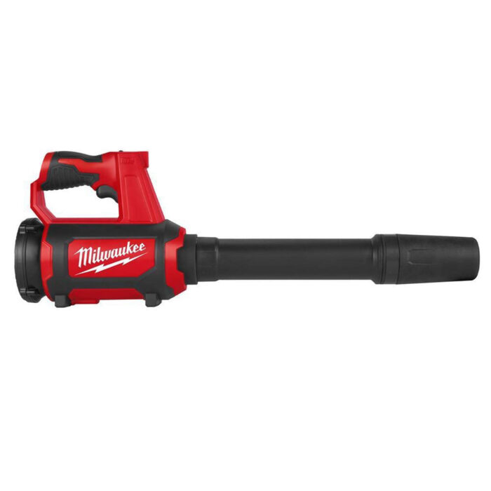 Milwaukee M12BBL-0 12V Blower with 5.0Ah Battery & Charger - Image 3