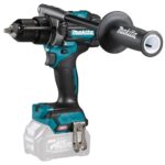 Makita HP001GZ 40V Brushless Combi Drill With 1 x 2.5Ah Battery Charger & Bag - Image 2