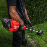 Milwaukee M18FOPH2-0 FUEL 18V Brushless Outdoor Power Head with Quik-Lok Body Only 4933492662 - Image 4