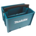 Makita P-83842 Makpac Stackable Tool Box