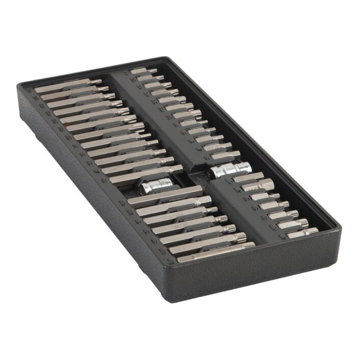 Kendo 6 Drawer Roller Cabinet Tool Set 170 Pieces - Image 12