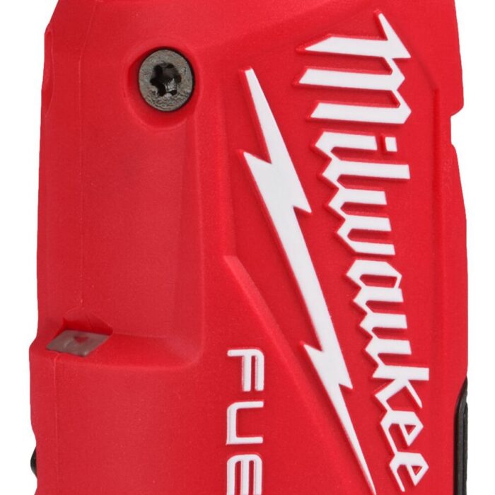 Milwaukee M12FHIR14LR-0 12V Brushless 1/4" Ratchet Body Only 4933480790 - Image 5