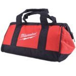 Milwaukee M12 12" Contractor Small Tool Bag 4931416739
