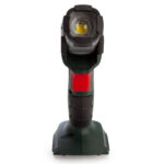 Metabo ULA 14.4-18 14.4-18V Portable LED Torch with 1 x 8.0Ah Battery & Charger - Image 4