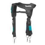Makita E-15372 Ultimate Padded Braces & Phone Holder - Image 2