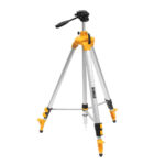 Dewalt DE0733 Elevated Laser Tripod 1/4" 97-248cm