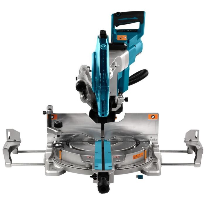 Makita LS003GZ01 40Vmax XGT Brushless 305mm Slide Compound Mitre Saw Body Only - Image 2