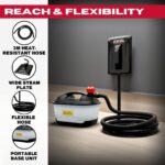 Excel 2000W Electric Wallpaper Steamer Stripper 240V - Image 5