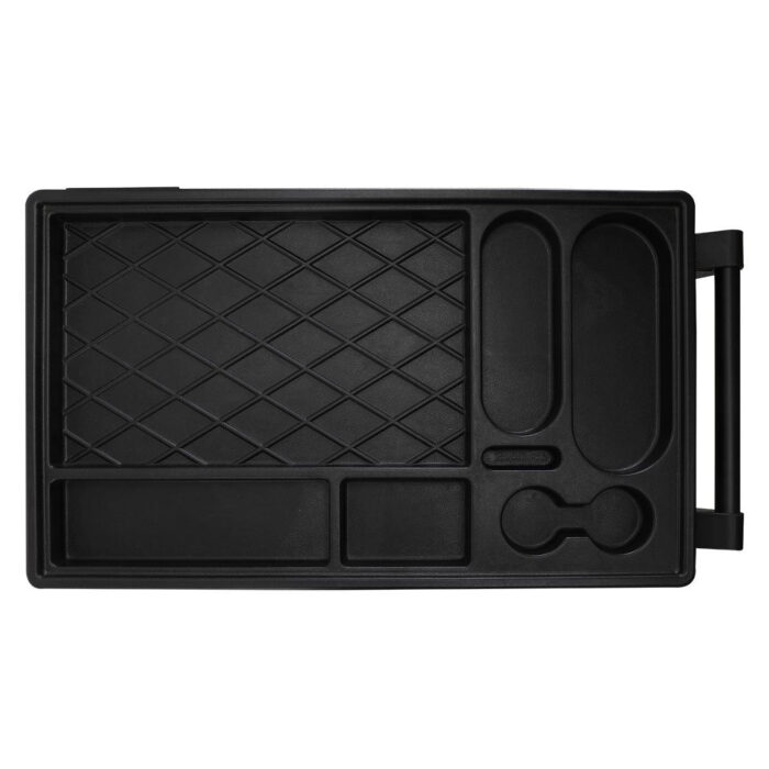 Kendo 6 Drawer Roller Cabinet Tool Set 170 Pieces - Image 8