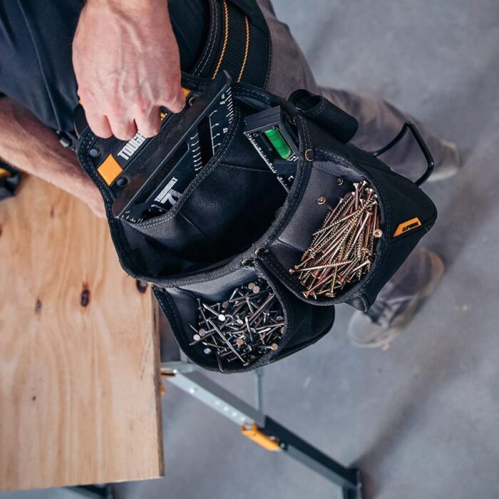 Toughbuilt Framer Pouch TB-CT-02-BEA - Image 3