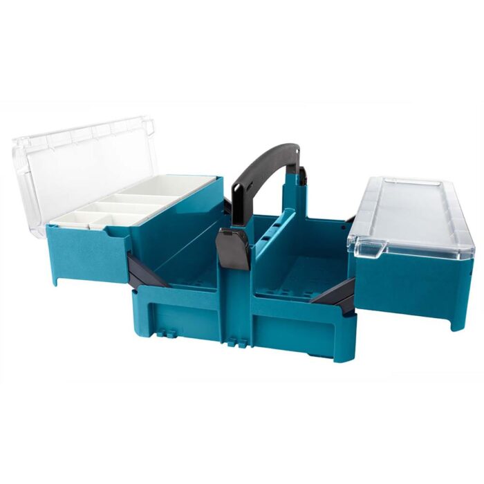 Makita P-84137 Stackable Makpac Cantilever Tool Box Organiser - Image 5