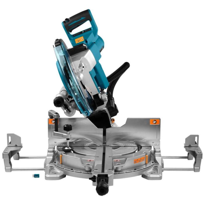Makita LS003GZ01 40Vmax XGT Brushless 305mm Slide Compound Mitre Saw Body Only - Image 3