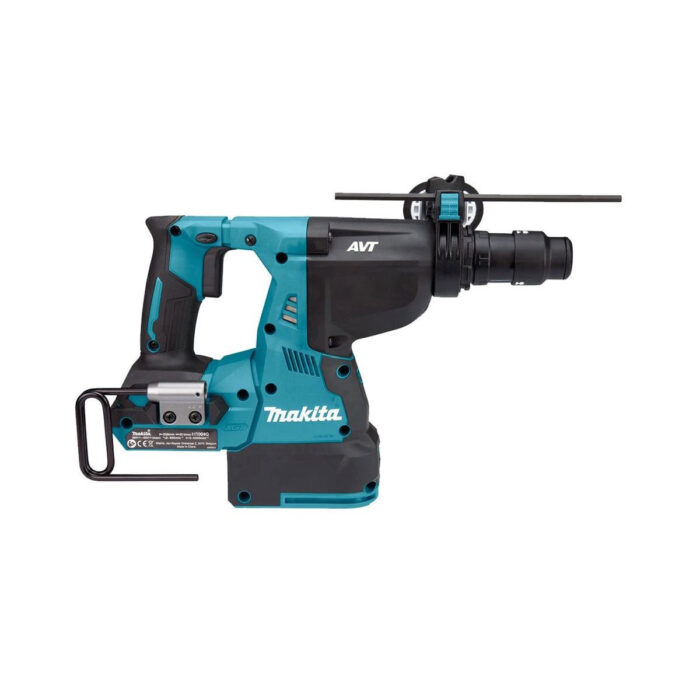 Makita HR004GZ01 40Vmax XGT SDS-PLUS Rotary Hammer Drill With Type 4 Case - Image 6