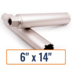Core Bits For Concrete - X300 - Concrete - Image 19