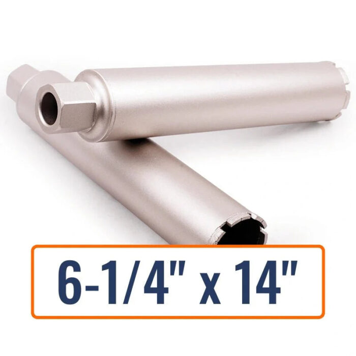 Core Bits For Concrete - X300 - Concrete - Image 20